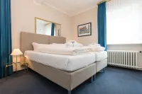 Hotel Sylter Blaumuschel Hotels in der Nähe von Altfriesisches Haus