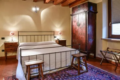Residence Antico San Zeno Hotel a San Zeno
