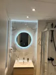 Hôtel Lebron