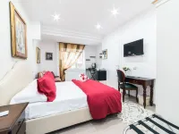 Le Berceau di Salvatore de Tommaso Hotels near Ospedale Monaldi