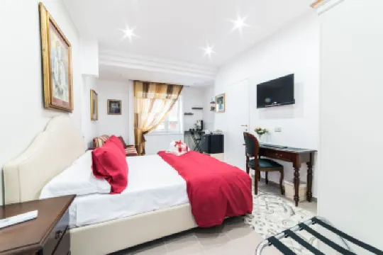 Le Berceau di Salvatore de Tommaso Hotels near Ospedale Cardarelli