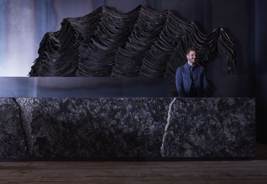 1 호텔 브루클린 브리지 객실