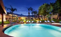 The LifeCo Bodrum Well - Being Center - Adults Only