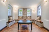 아파트먼트 선&스노 데보바