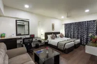 Cygnett Inn Ramachandra Hotel di 