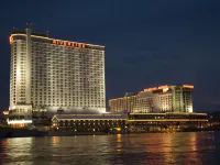 Don Laughlin's Riverside Resort & Casino Hotels in Laughlin