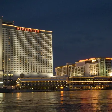 Don Laughlin's Riverside Resort & Casino