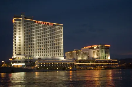 Don Laughlin's Riverside Resort & Casino