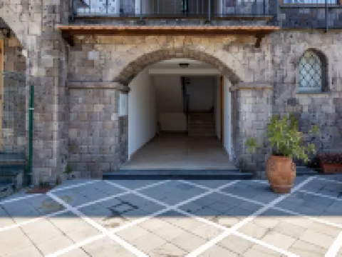 Palazzo Russo - de Vivo Realty Piano di Sorrento