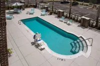 SpringHill Suites Charleston Mount Pleasant - Pools