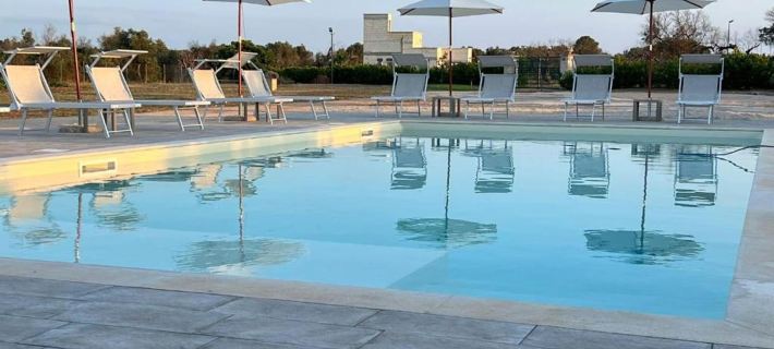 Tenuta Corano Nardò Hotels in Nardo