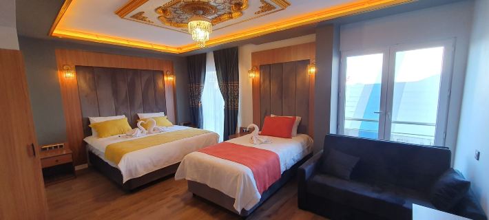 Dimora Gold Hotel Hotels in Trabzon