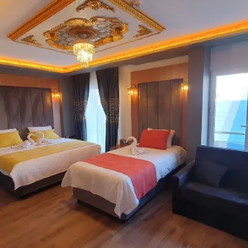 Dimora Gold Hotel