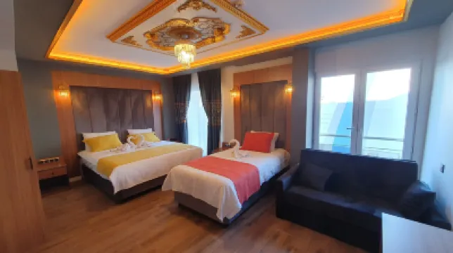 Dimora Gold Hotel Hôtels à : 