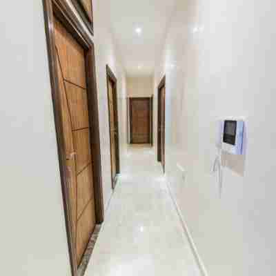 Apartment 3 Rooms City Center Fes Others
