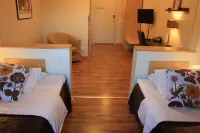 Hotell Lyktan Hôtels à : Arjeplog