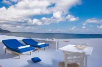 Parthenis Beach, Suites by the Sea - 4-stjärniga
