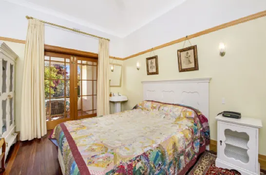 Silvermere Guesthouse