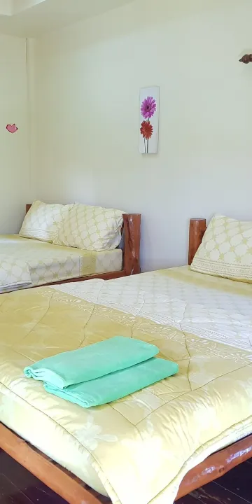 บังกะโลสำหรับครอบครัว