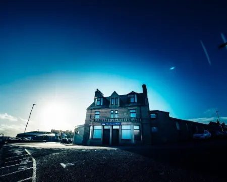 Seaview Hotel Hotels in Peterhead