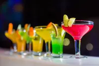 Hotel Vivera Grande - bar