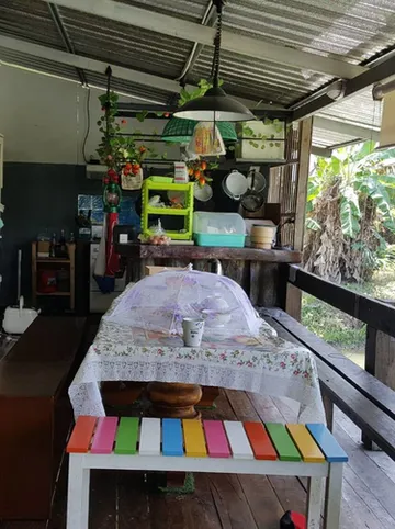 รูปภาพของบ้านอุ่นใจ โฮมสเตย์