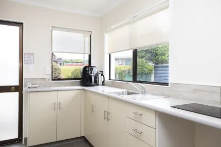 Fitzgerald on King Отели рядом с достопримечательностью «Тимару Ботаник Гарденс»