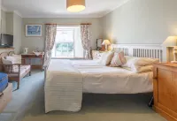 트레윈스 B&B 룬디 베이 주변 호텔