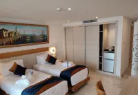 Les Sables d'Or Các khách sạn ở 