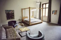 ホテル シュロス ライヒェナウ