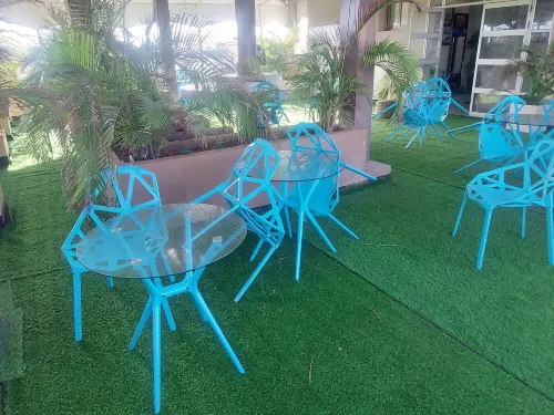 Ayodya Suites Nyali - 4-Star