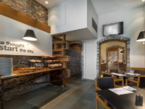 Aegli Hotel Volos Hotels in Volos