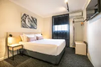 Nightcap at Hendon Hotel Hotels in Semaphore Park