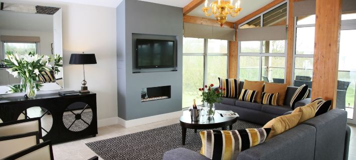 Apple Tree Lodges Hotels in Colchester
