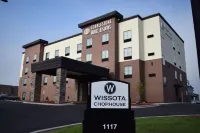 Cobblestone Hotel & Suites - Stevens Point Hotels near Lee Ayers Jewelers