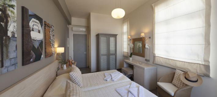 Esperance 1 Hotels in Ermoupoli