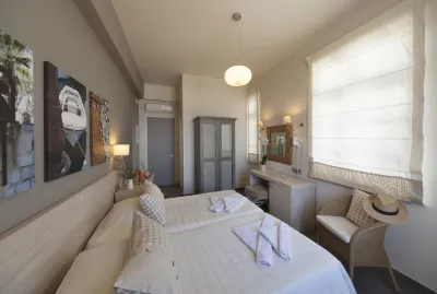 Esperance 1 Hotels in Syros Island
