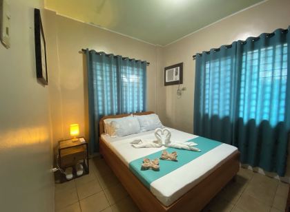 Dovilim Apartments