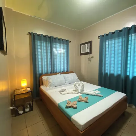 Dovilim Apartments Отели рядом с достопримечательностью «Робинсонс Таклобан»