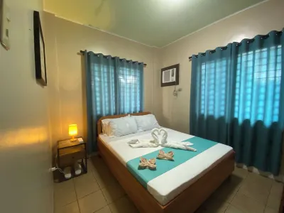 Dovilim Apartments