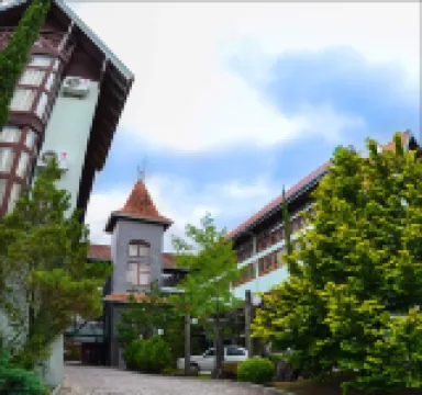Hotel Aconchego da Serra