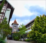 Hotel Aconchego da Serra Hotell i Carniel