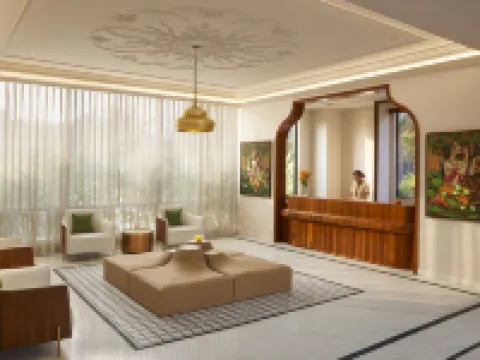 ITC酒店的斯託裏Devasom度假村 南24區縣酒店