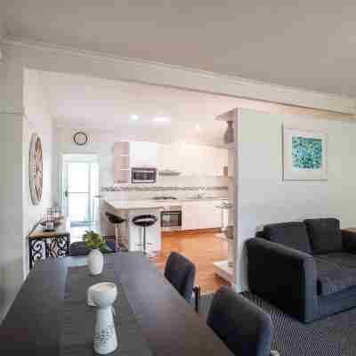 Canberra Ave Villas Rooms