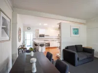 Canberra Ave Villas Hotels in Queanbeyan