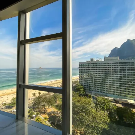 Hotel Nacional Rio de Janeiro - Oficial