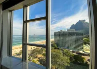 Hotel Nacional Rio de Janeiro - Oficial - Mountain view