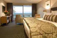 The Crown Hotel Hotels in Napier