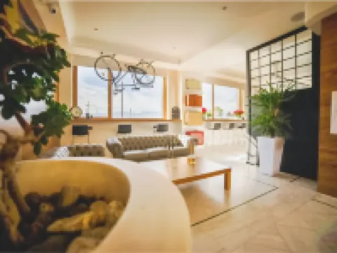 大陸酒店 雷焦卡拉布里亞酒店