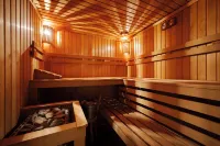 Hotel Belvedere Resort&Spa - spa